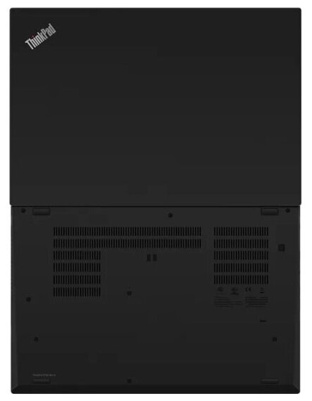 Ноутбук LENOVO ThinkPad P15s Gen 2 20W6005WRT