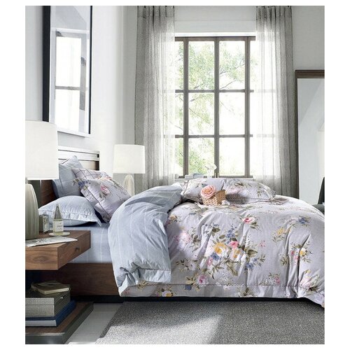фото Комплект постельного белья asabella 121573/9
