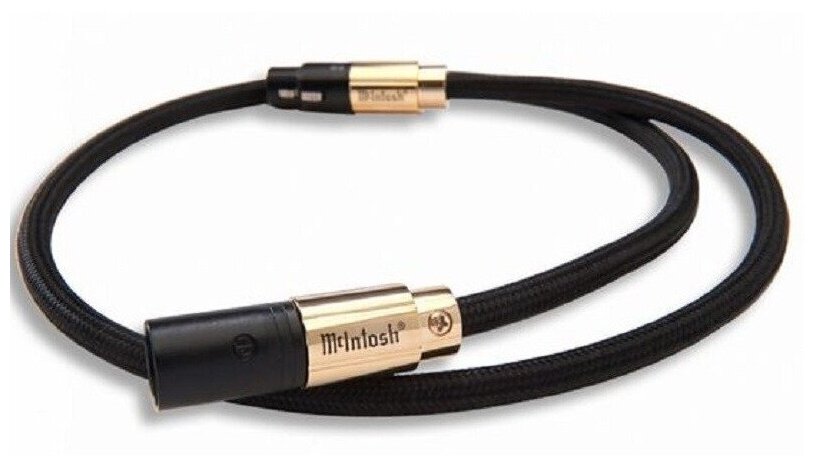 Кабели межблочные аудио McIntosh CBA1M