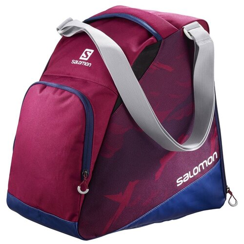 фото Сумка для ботинок salomon extend gearbag, mallard blue