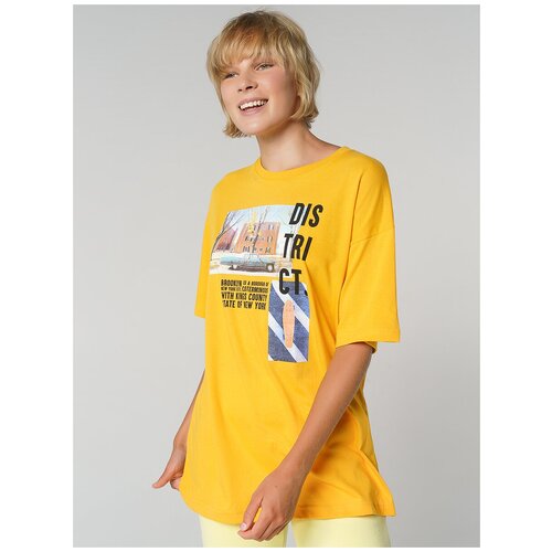 фото Футболка твое 83169