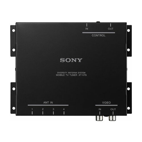 Авто TV Sony XT-V70 .