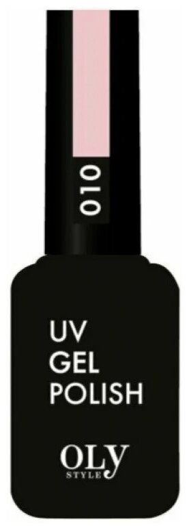 Olystyle -   OLS UV,  010 , 10