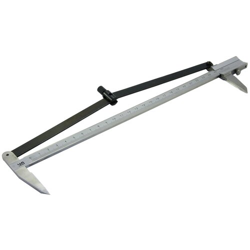 Штангенциркуль разметочный ШЦР-150 0.1 ЧИЗ