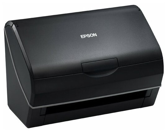 Сканер Epson GT-S85N B11B203301NP
