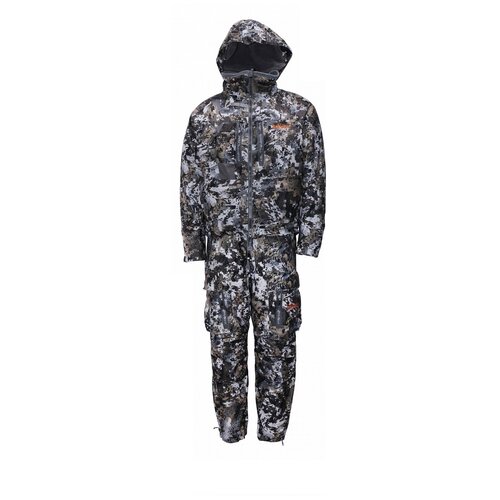 Костюм Remington Necessity winter forest M