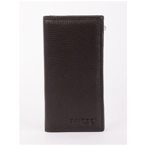 Портмоне DAIROS черный, размер без размера