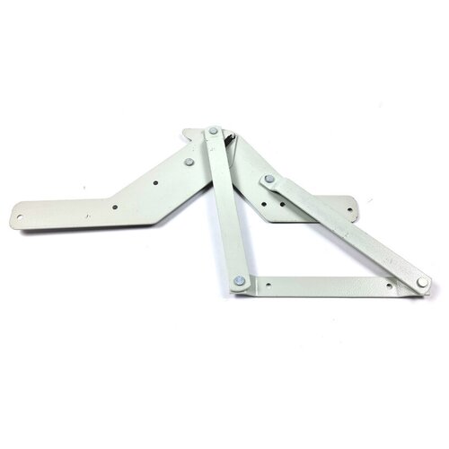 Механизм \замок Книжка для дивана на деревянном каркасе (комплект правый + левый)