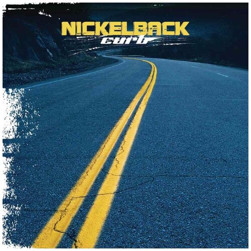 NICKELBACK: Curb