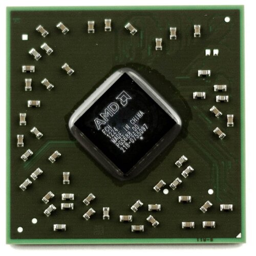 Микросхема 218-0755097 2011+ AMD (ATI) микросхема 218 0697020 sb820m 2011 amd ati