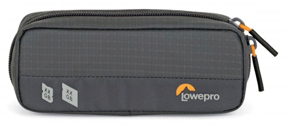 Чехол Lowepro GearUp Memory Wallet 20 для карт памяти