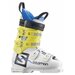 Горнолыжные ботинки Salomon X Lab 90 White/Yellow (22.5)