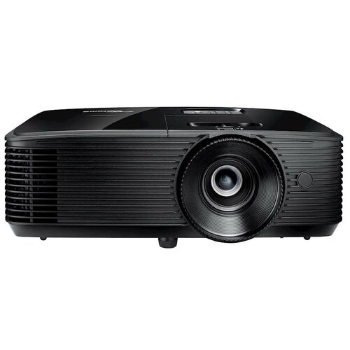 Проектор Optoma DX322 проектор optoma w400lve black