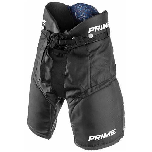 Шорты хоккейные детские PRIME Flash 1.0 YTH L шорты хоккейные prime flash 1 0r yth l черный