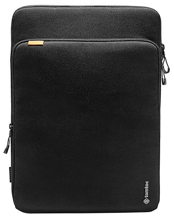 Чехол-папка Tomtoc Laptop Sleeve H13 для ноутбуков 13-13.3', черный