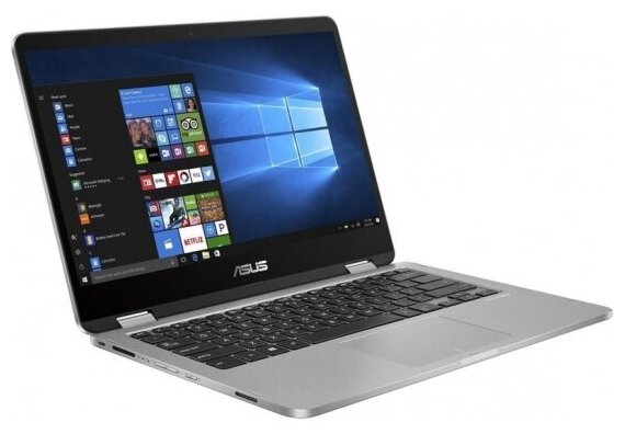 Ноутбук Asus TP401MA-EC404T 90NB0IV1-M10890