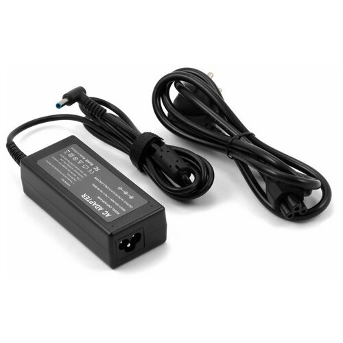 аккумулятор для ноутбука hp stream 14 z000 14 x000 11 1v 2810mah 774159 001 bo03x Блок питания для HP PA-1650-32HE, PPP009L-E (65W)