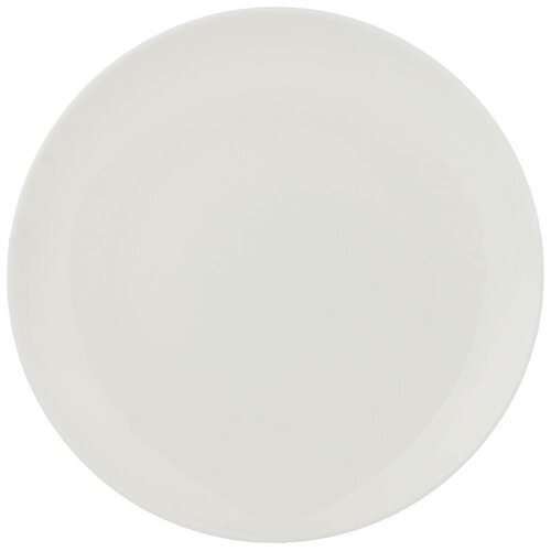 Тарелка закусочная silk 20,5см Lefard (415-2022)