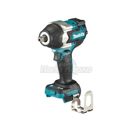 Аккумуляторный гайковёрт MAKITA DTW700Z 3139100₽