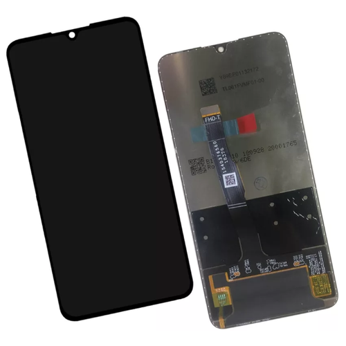 Дисплей для Huawei P30 Lite/Honor 20S/Honor 20 Lite (MAR-LX1M/MAR-LX1H) + тачскрин (Черный)