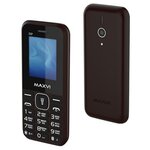 Телефон MAXVI C27 - изображение