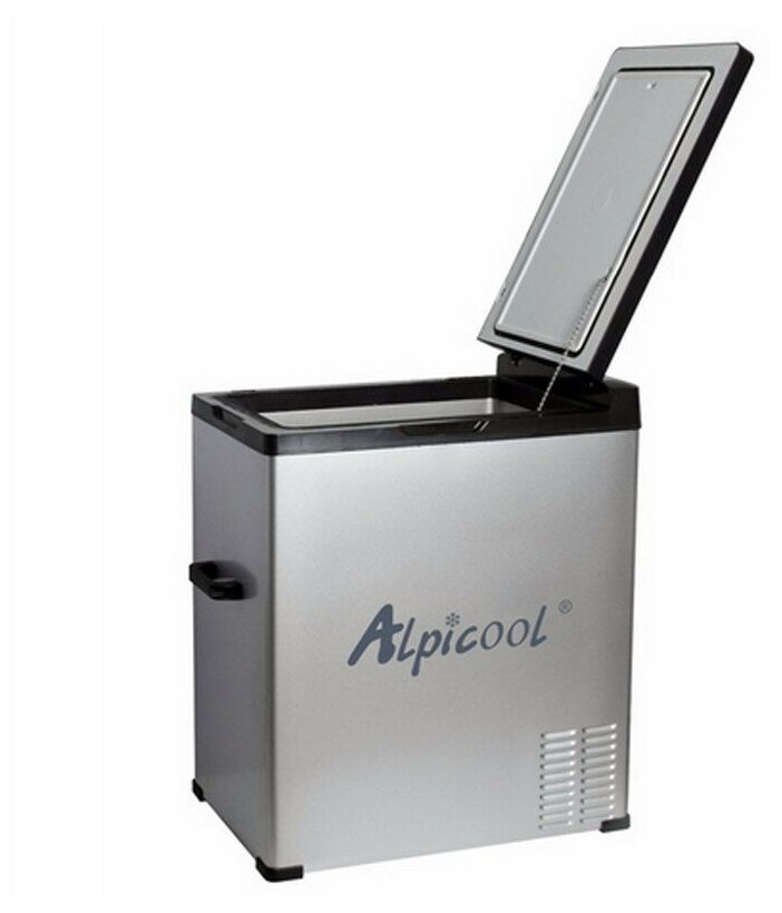 Компрессорный холодильник Alpicool C75 75 л
