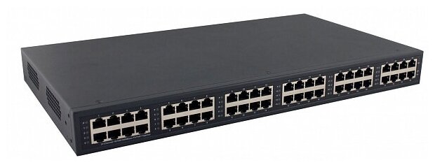 OSNOVO Midspan-24370RG