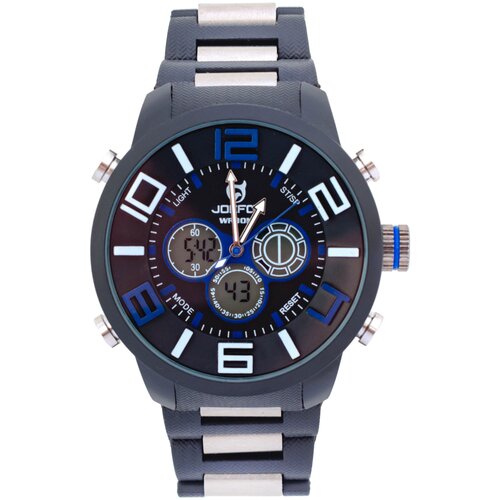 фото Другие производители часов joefox 1432bbsbblwb мужские