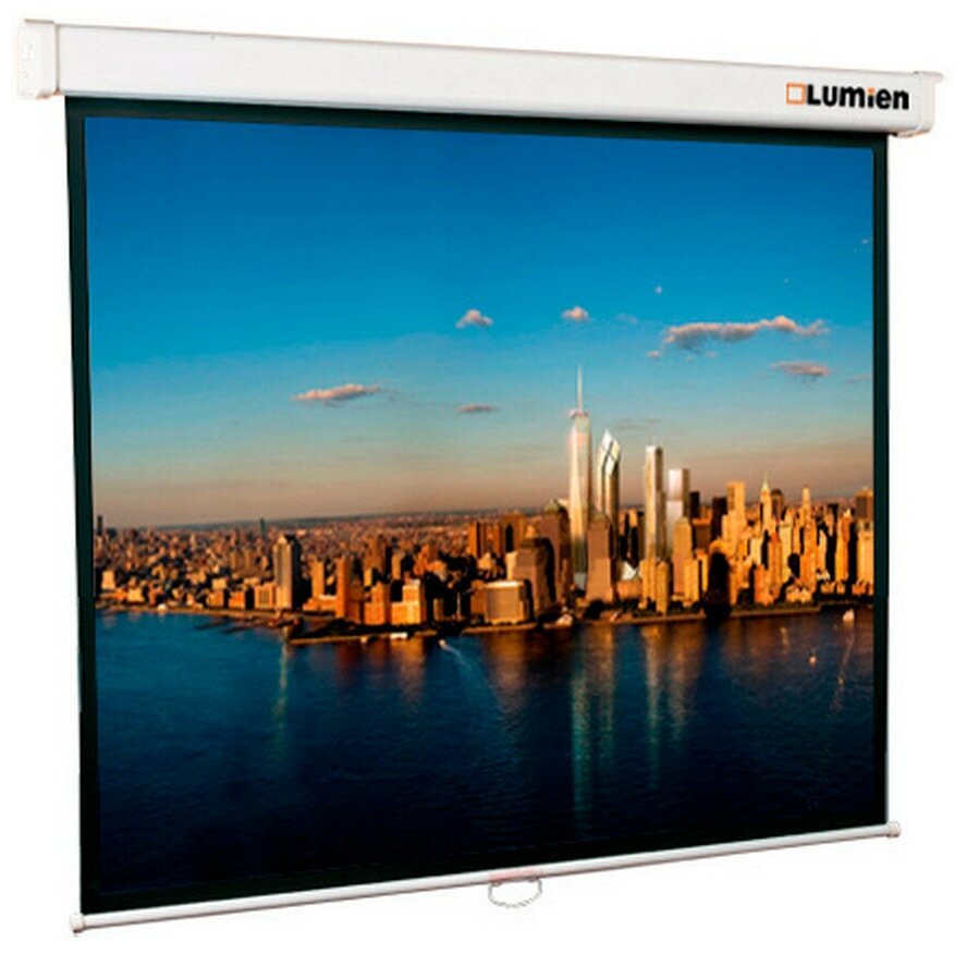 Экран для проектора Lumien Master Picture CSR 169x176