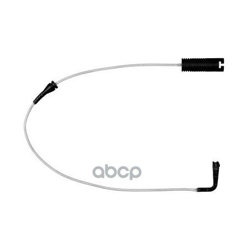 BEHR-HELLA 8DK355250-281 Датчик износа колодок