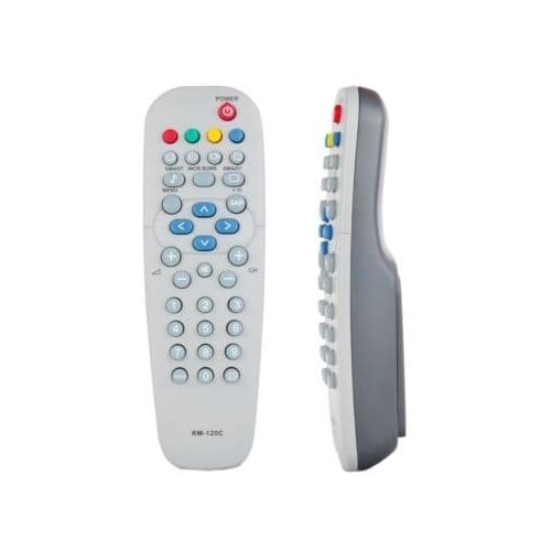 фото Пульт universal philips rm-120c huayu