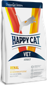 Сухой корм для кошек Happy Cat VET Diet, при проблемах с почками