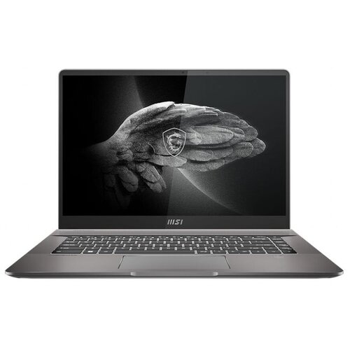 Ноутбук MSI Creator Z16 A12UET-063RU Core i7 12700H 16Gb SSD1Tb