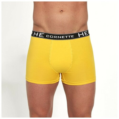 фото Трусы-шорты cornette, 1шт., р-р. l