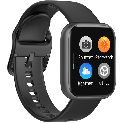 Фитнес браслет умные часы Yamaguchi Smart Watch 490000₽