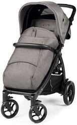 Прогулочная коляска Peg-Perego Booklet 50, city grey