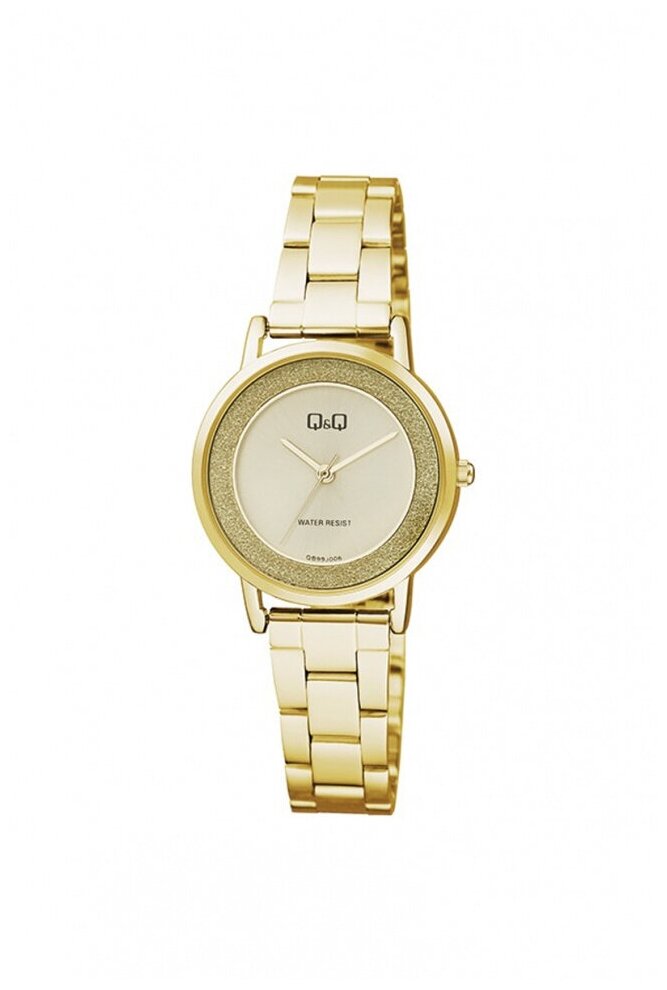 Наручные часы Q&Q QB99-006 [QB99 J006Y]