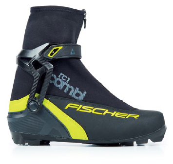 Ботинки для беговых лыж FISCHER RC1 Combi 47