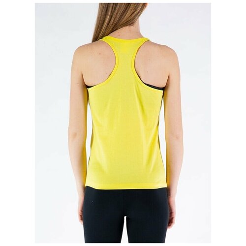 фото Майка champion legacy color & logo tank top женщины 114090-ys021 xl