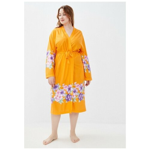 фото Халат домашний 99106 pastel