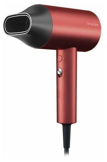 Фен для волос Xiaomi Showsee Hair Dryer (A5-A5-G) Red