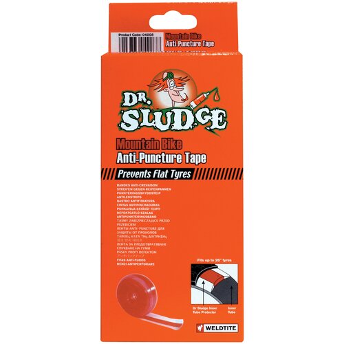 Лента антипрокольная 26