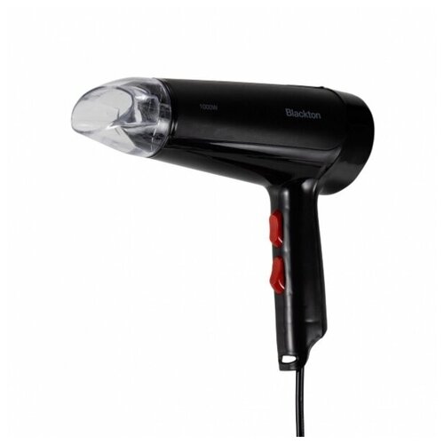 Фен Blackton Bt HD1002C Black 112200₽