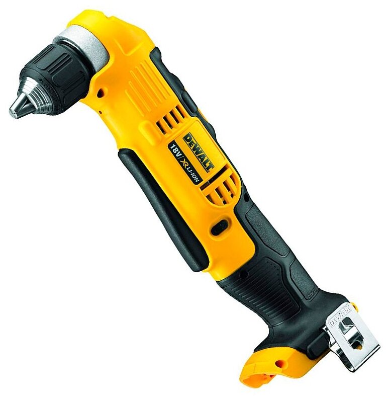 Аккумуляторная дрель-шуруповерт DeWALT DCD740N, без аккумулятора