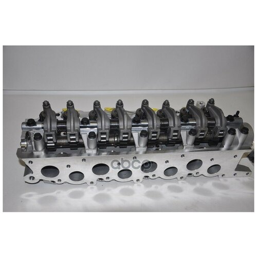 Гбц (Головка Блока Цилиндров) 4d56/D4ba/D4bf/D4bh В Сборе: Starex/H-1/Galloper/T LXParts арт. LX2200142A20