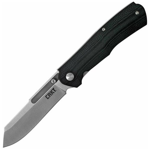 фото Crkt складной нож radic сталь 8cr13mov, рукоять g10 (6040)