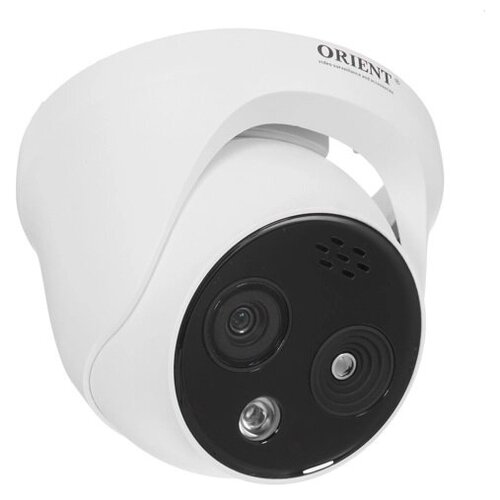 IP-камера Orient IP-920-SH5CPSDHT MIC