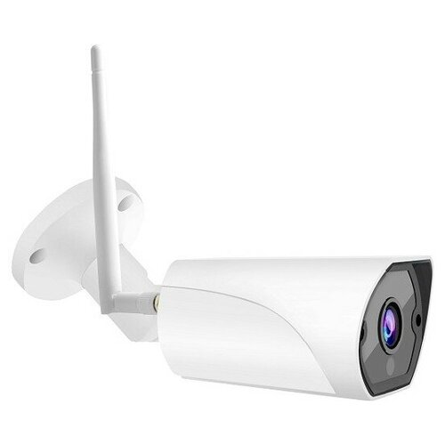 Уличная компактная IP Wi-Fi p2p камера VStarcam C8813 Full HD Ночная ИК-подсветка до 15 метров IP66 494900₽