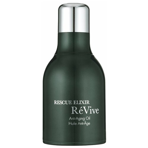 Revive Rescue Elixir Anti-Aging Oil 30мл