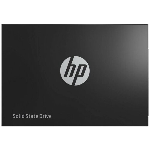 Твердотельный накопитель HP 500 ГБ SATA 2DP99AA